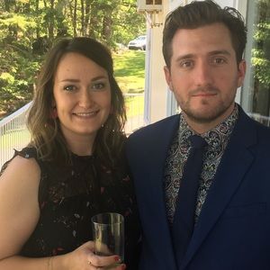 Meet your Posher, Charlotte